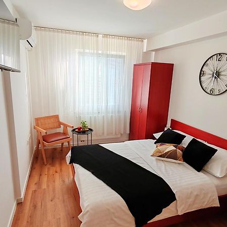 Lucky Center Ljubljana 아파트 외부 사진