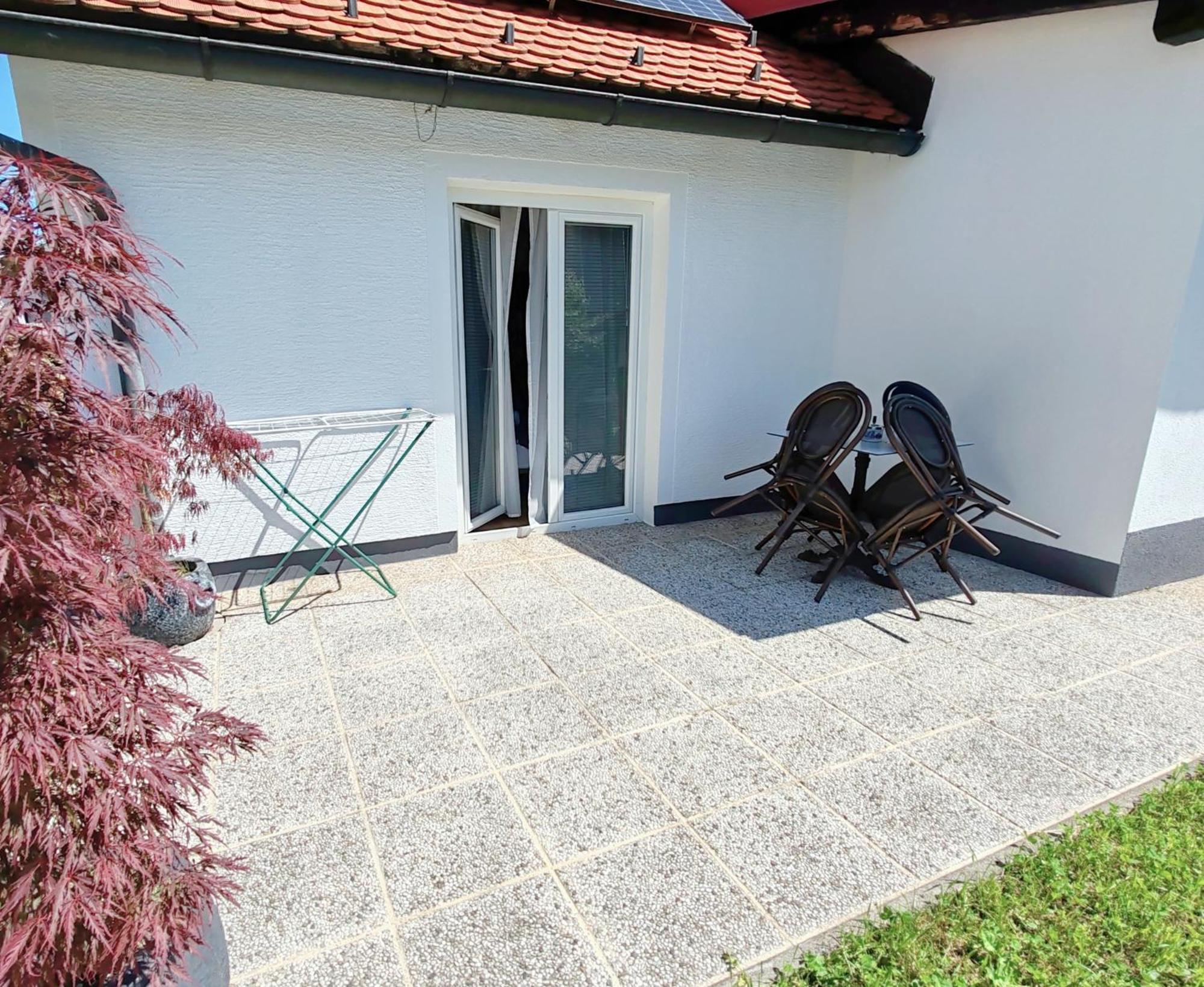Lucky Center Ljubljana 아파트 외부 사진