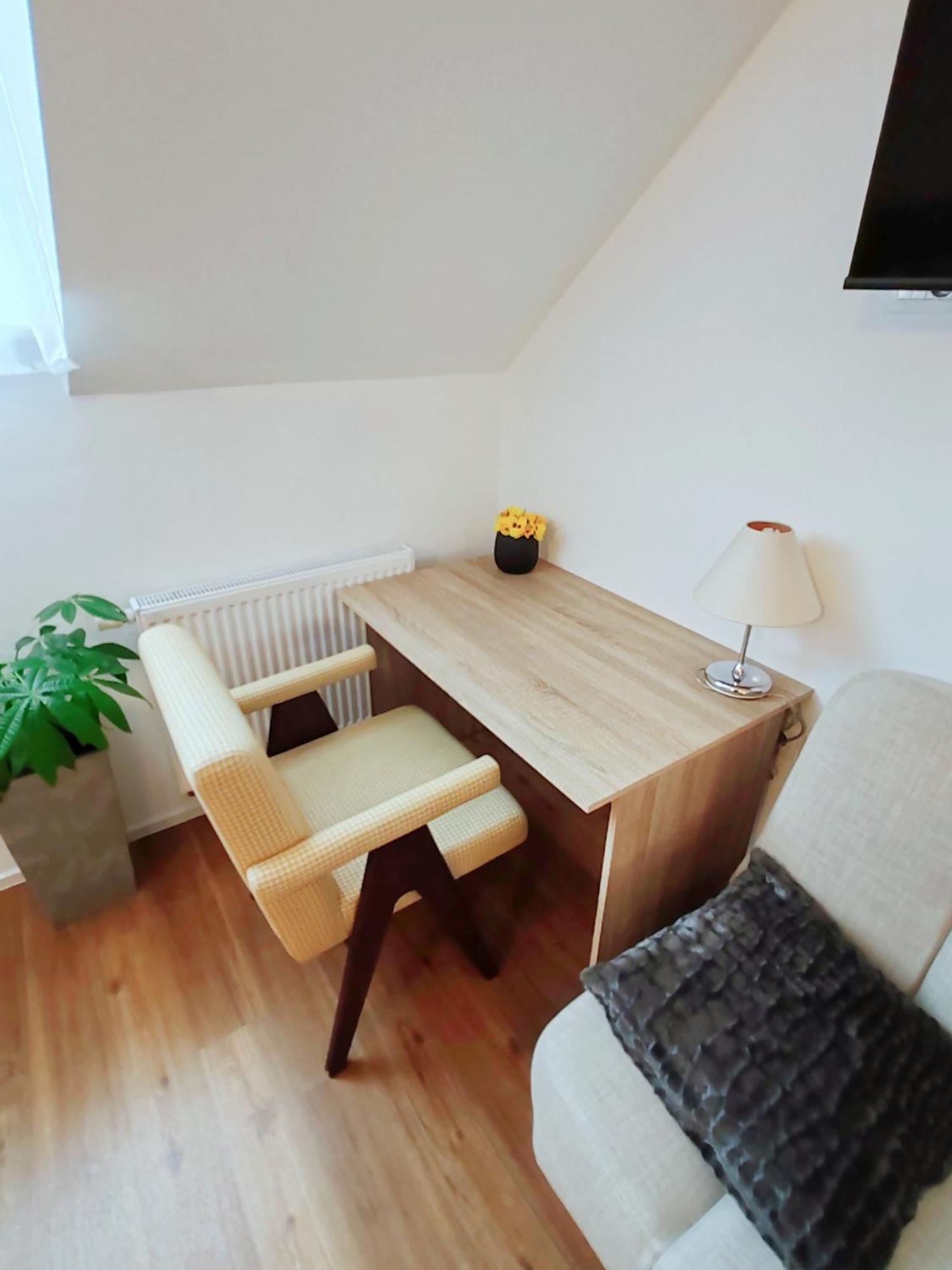 Lucky Center Ljubljana 아파트 외부 사진