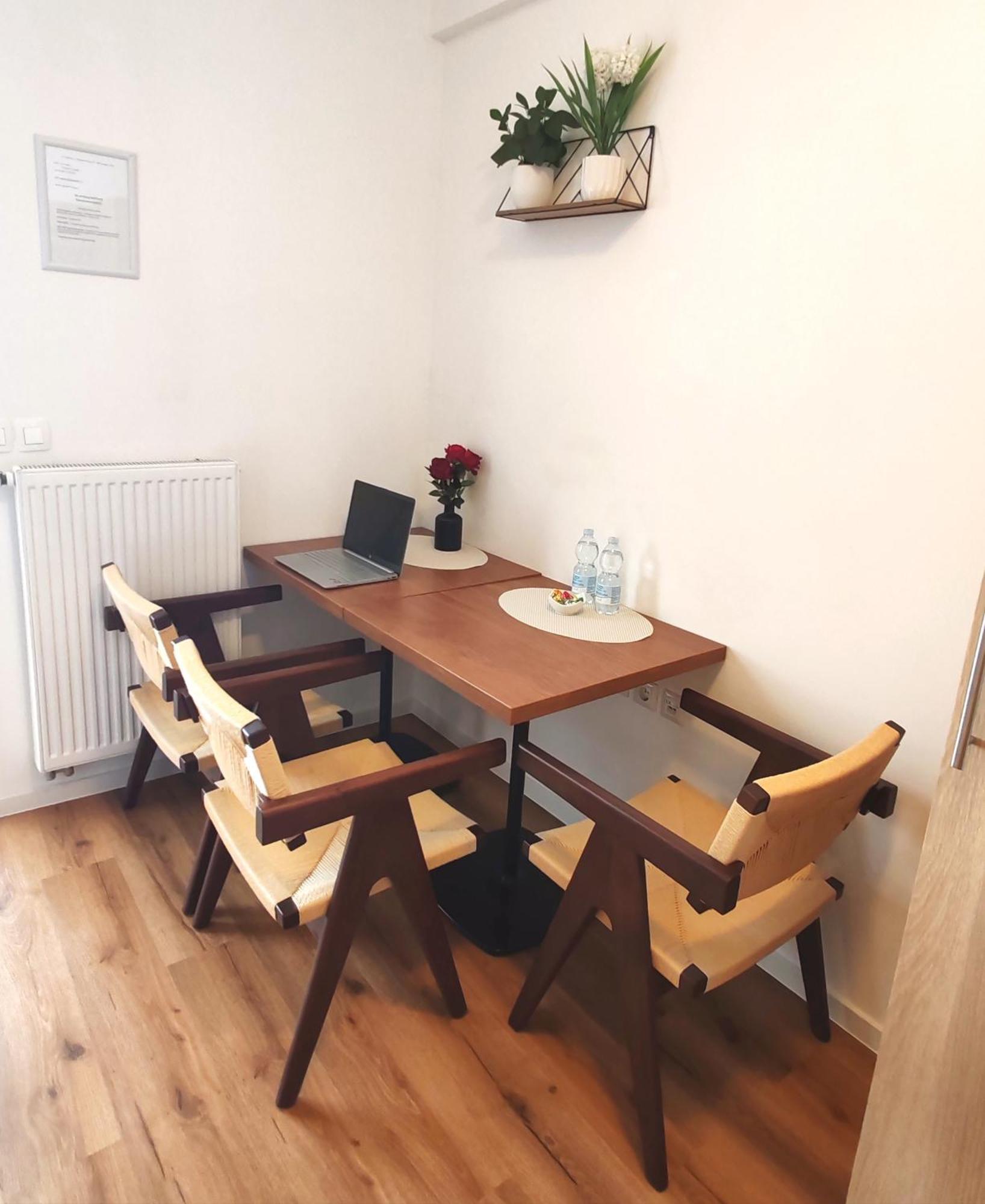 Lucky Center Ljubljana 아파트 외부 사진