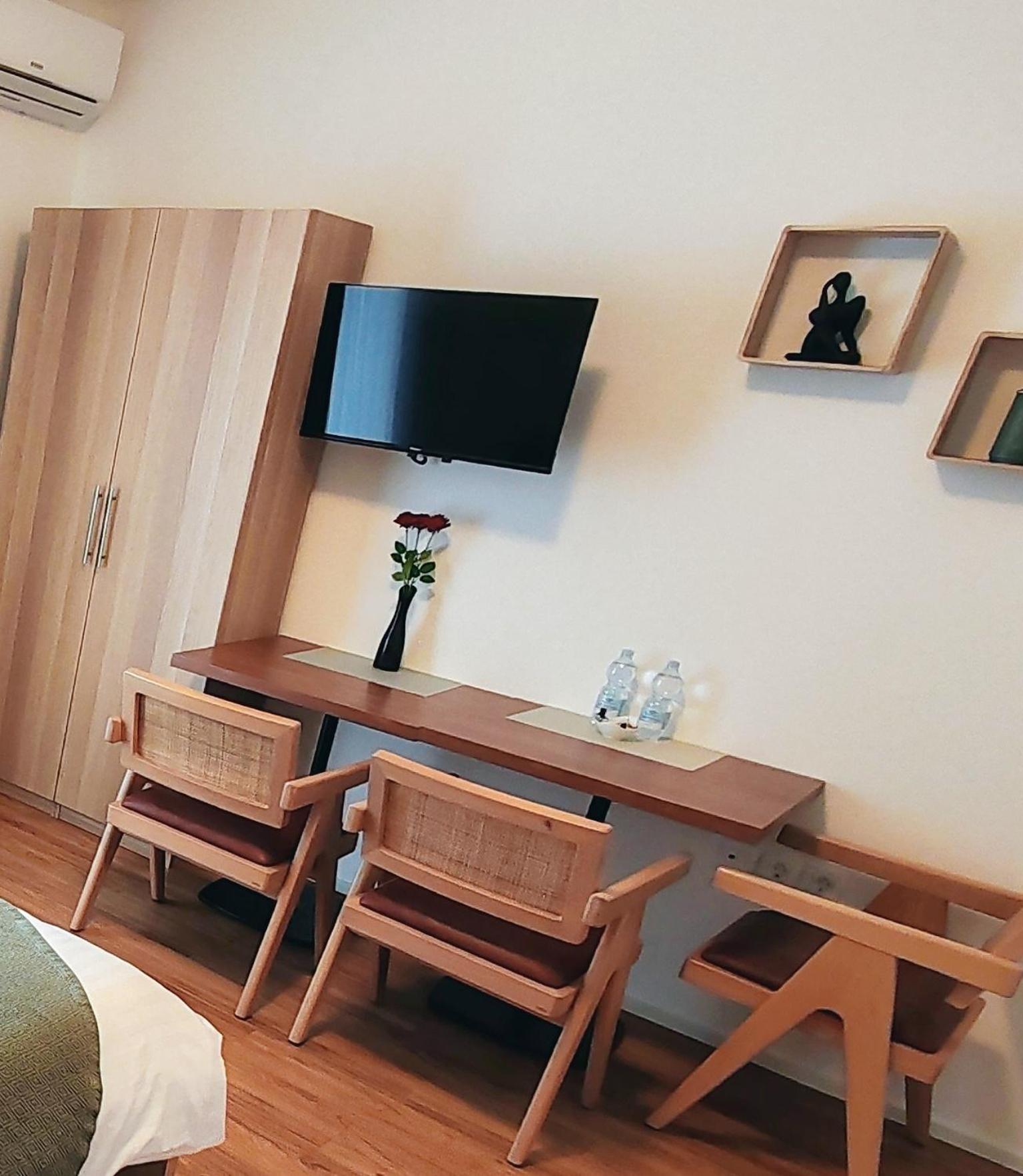 Lucky Center Ljubljana 아파트 외부 사진