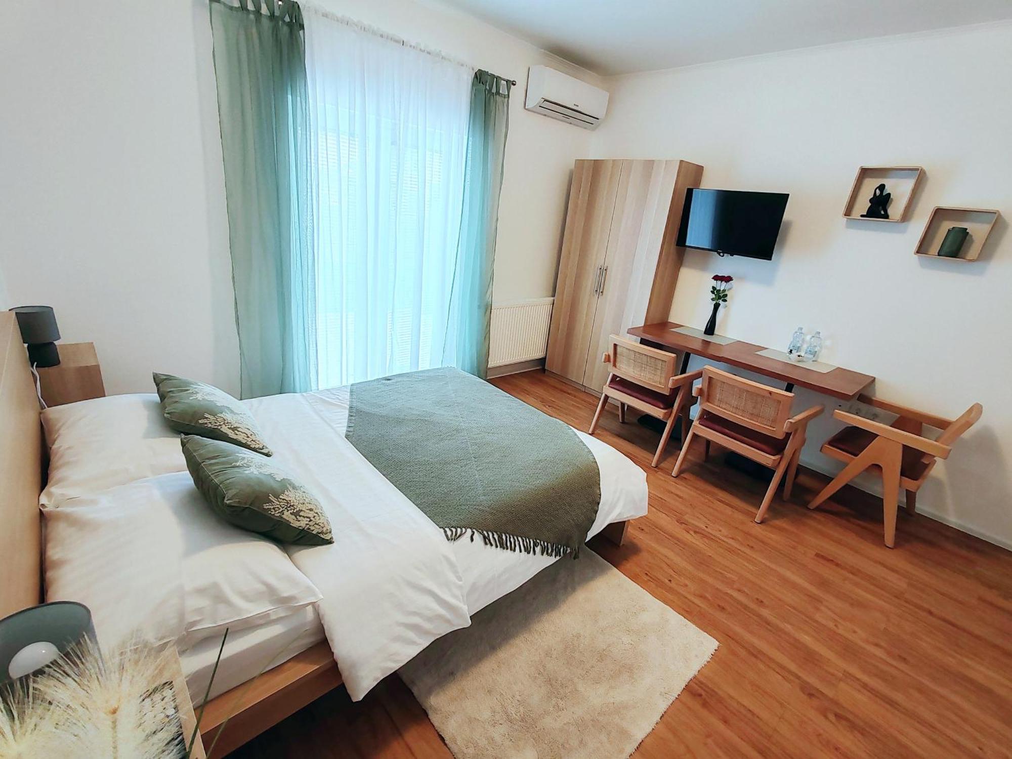 Lucky Center Ljubljana 아파트 외부 사진